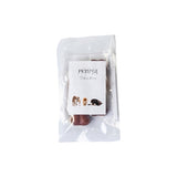 Petstyle Living Pressed Bot Multicolor with chicken