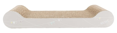 Trixie Junior Krabplank Light gray