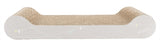 Trixie Junior Krabplank Light gray