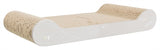 Trixie Junior Krabplank Light gray