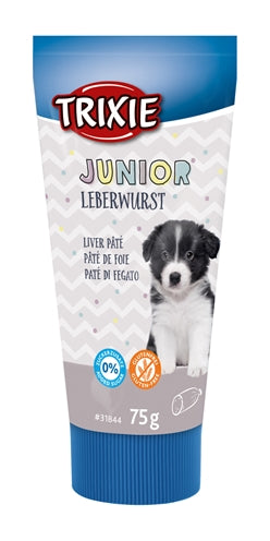 Trixie Junior Liver Pølse