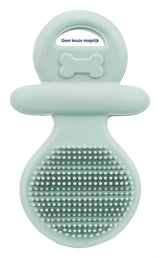 Trixie Junior Pacifier Natural Rubber Sorti