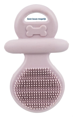 Trixie Junior Pacifier Natural Rubber Sorti