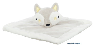 Éadach cuddle Trixie Junior ilghnéitheach