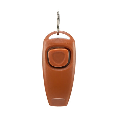 Trixie Dog activity clicker whistle assorted