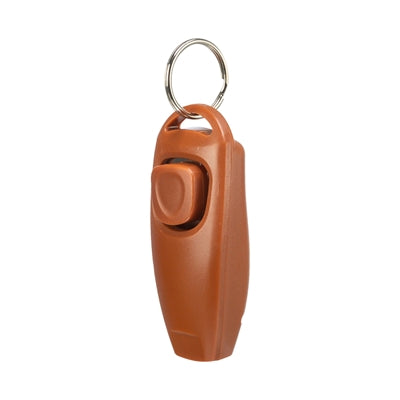 Trixie Dog activity clicker whistle assorted