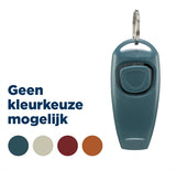 Trixie Dog Activity Clicker fluit asort