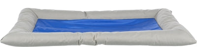 Trixie Dog Cushion Cool Dreamer Grey Blue