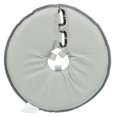 Trixie Protective Collar pěna guma šedá