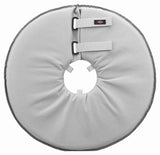 Trixie Colar Protetive Collar Fmoam Rubber Gray