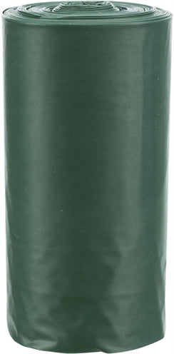 Trixie poop bags compostable forest green