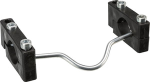 Trixie Holder for bicycle basket handlebar #13107