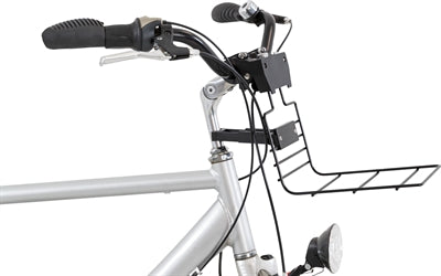 Trixie holder for bicycle basket Send #13108