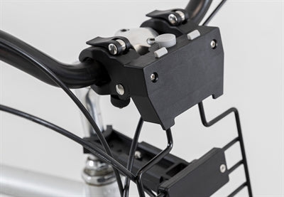 Trixie holder for bicycle basket Send #13108