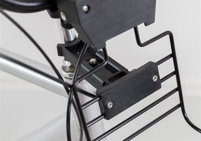 Trixie holder for bicycle basket Send #13108