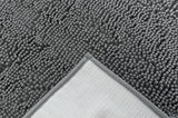 Trixie Doormat Waterproof Gray