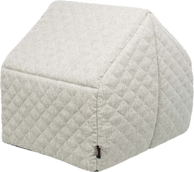 Trixie Dog Ckelling House Noah Foam Vital Goma gris claro