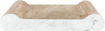Trixie Krabmat Cardon XXL Marble Print light gray