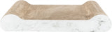 Trixie Krabmat Cardon XXL Marble Print light gray