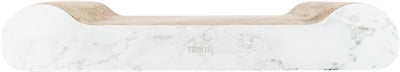 Trixie Krabmat Cardon XXL Marble Print light gray