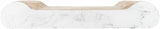 Trixie Krabmat Cardon XXL Marble Print light gray