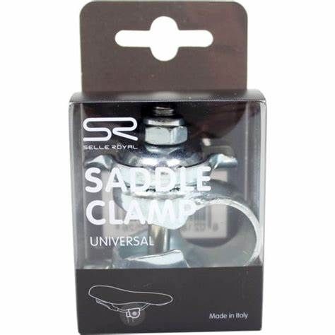 Strop SR SR TORX 8 mm Silver (mapa)