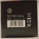 Trixie Reptiland heat lamp