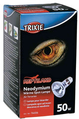 Trixie Reptiland heat lamp neodymium