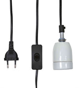 Trixie Reptiland Ceramic Ender for Pro Socket