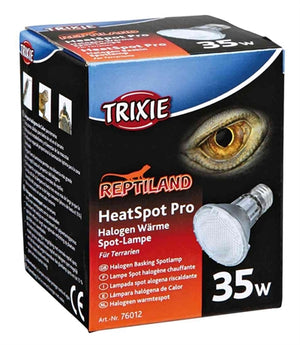 Trixie Reptiland Heatspot Pro WarmTelamp