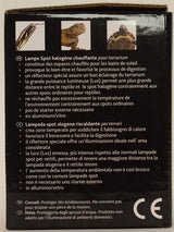 Trixie Reptiland heatspot pro halogeninė šilumos lempa