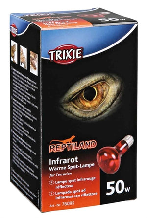 Trixie Reptiland Warmtelamp -infrapuna