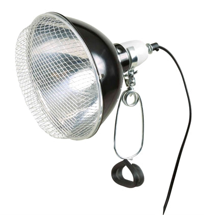 Trixie Reptiland Reflector Ramping Lamping
