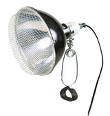 Trixie Reptiland Reflector Ramping Lamping