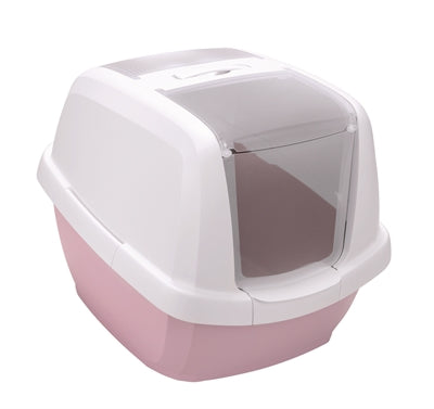 Imac litter Box Maddy rosa