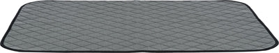 Trixie Nappy Wash OnderLagger Basket Grey