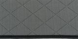 Trixie Nappy Wash OnderLagger Basket Grey