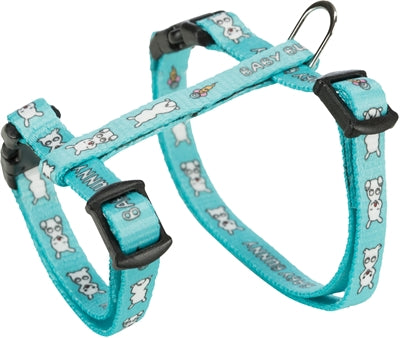 Trixie Rabbit Eig s Riem Baby Bunny Assorti