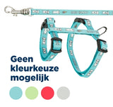 Trixie Rabbit Eig s Riem Baby Bunny Assorti