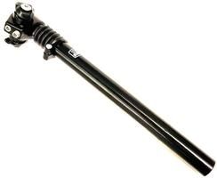 Gazelle Seat Post Modern Spring 30.9 Hg1 Sort 300 mm