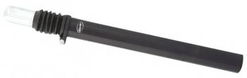 Post modern seat post Post Modern spring candle Cushy 25.4 Black