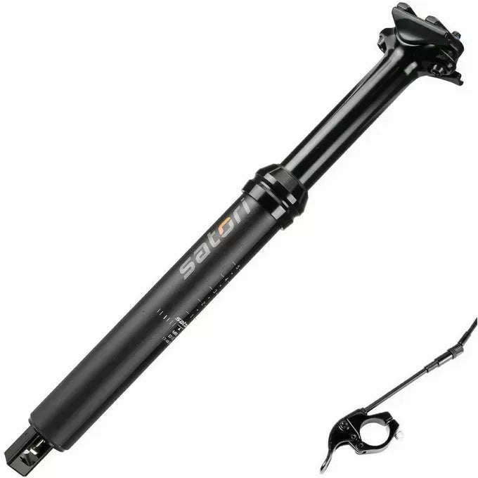 Satori Seat Post Sorata Pro 30.9mm Dropper Post sort