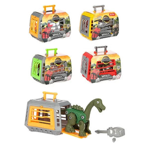 Descriptive image text