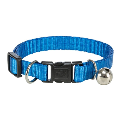 Trixie cat collar nylon assorted