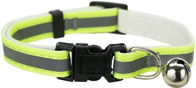 Trixie Junior Kllar Kitten Reflecting Assorti