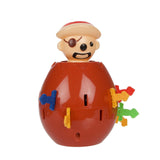 Toi-toys toi toys игри мини игра мушкане на пирата