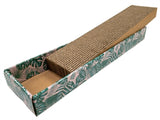 Croci Krabplank Homedecor Texture Browse Green
