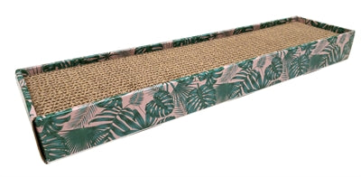 Croci Krabplank Homedecor Texture Browse Green