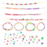Top model DIY Bead set Jewelry