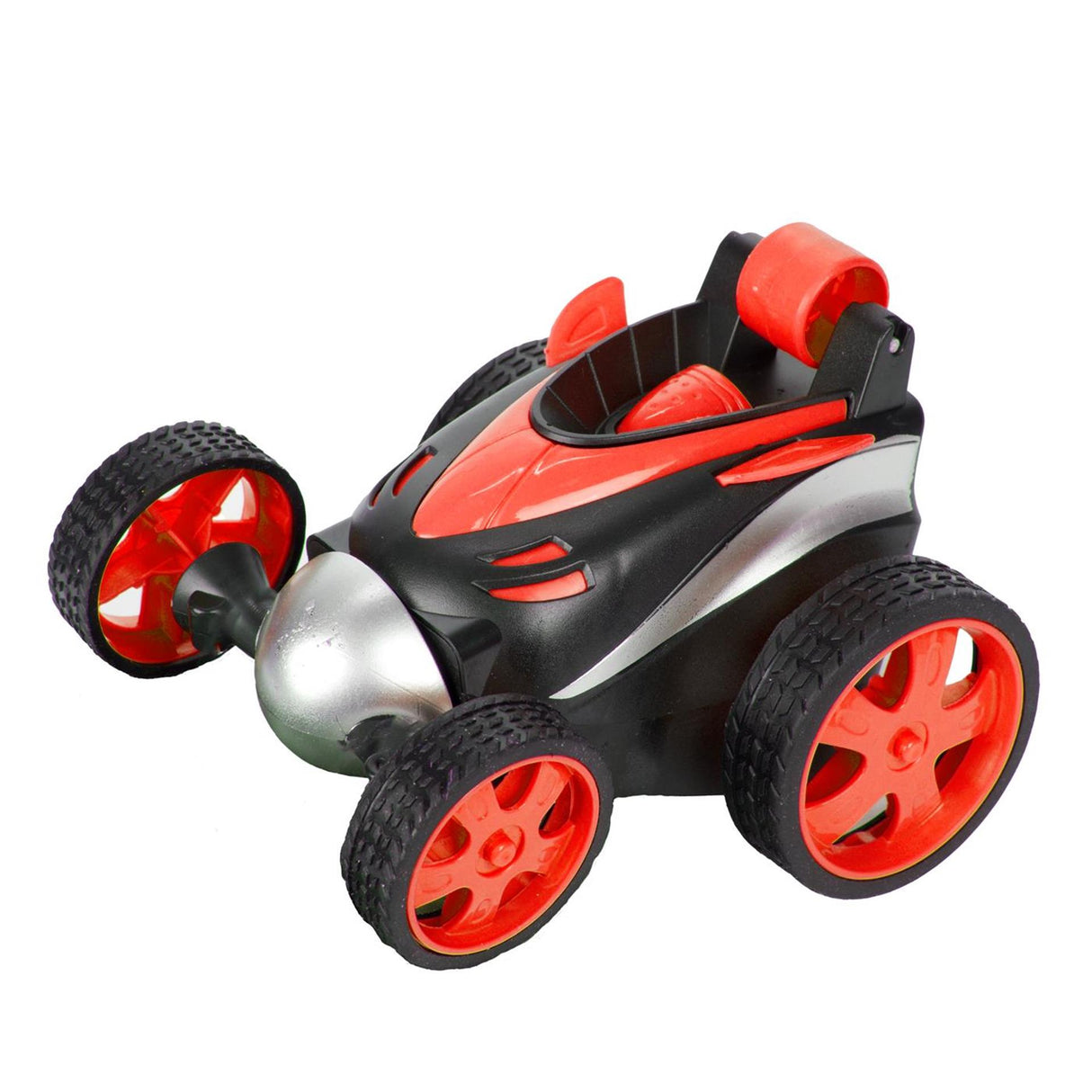 Toi-toys vehicool electric 360 stunt car with light